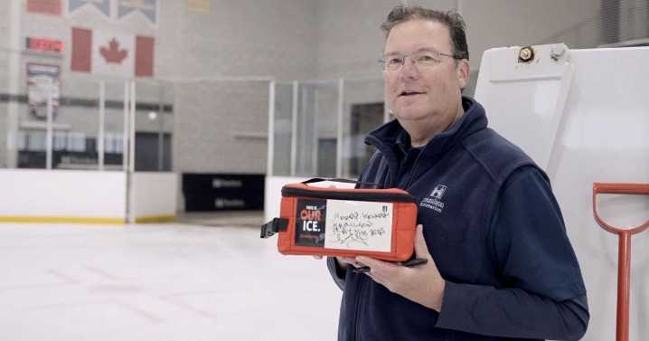 Home ice for Stanley Cup, bookworms unite, and quokka cute