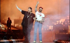 Jelly Roll Can’t Thank Post Malone Enough For Taking Him on Big Ass Tour: ‘I’m Honored to Call You Brother’