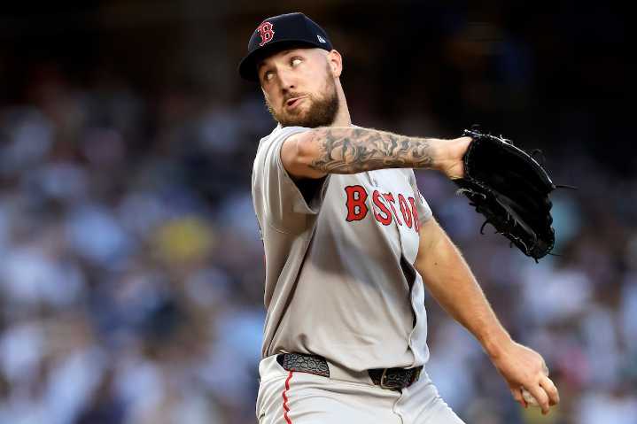 Red Sox reactions: Two slumping infielders combine for 7 RBIs in win over Yankees