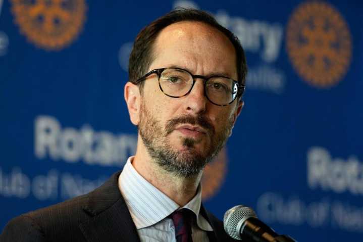 Republicans target Nashville’s mayor for his response to immigration arrests