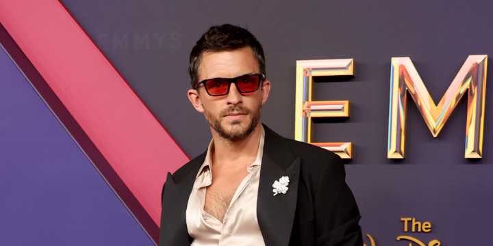 Jonathan Bailey Teases New ‘Wicked: For Good’ Details, Addresses Possibility of Joining Jeff Goldblum in ‘Jurassic Park’ Universe | Ariana Grande, Cynthia Erivo, Jeff Goldblum, Jonathan Bailey, Jurass