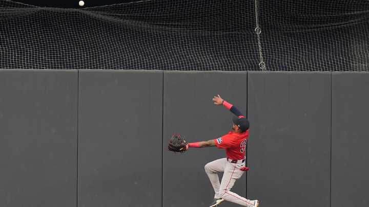 Yankees' Jazz Chisholm Jr. has The Seventy Percent Solution
