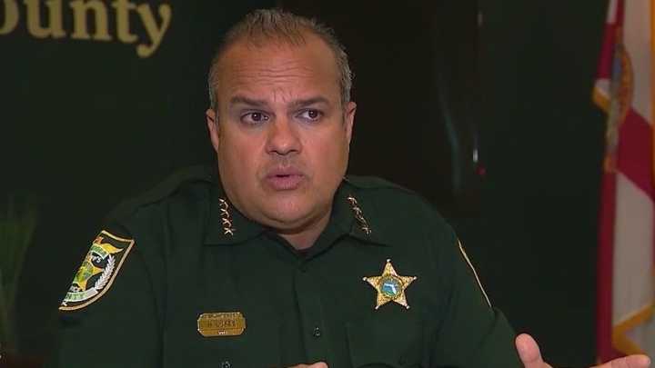 Sheriff Marcos Lopez arrested: FOX 35 team coverage