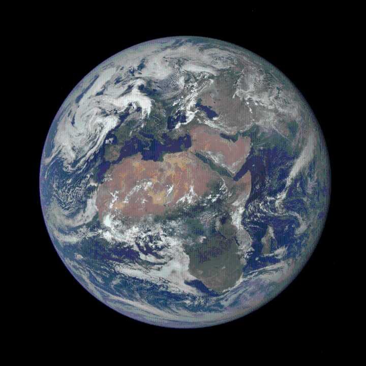 Africa's new space agency presents a unified space front