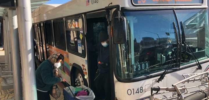 Silicon Valley VTA workers vote on new contract offer