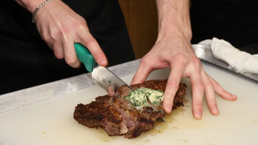 Capitol Hill steakhouse to temporarily close