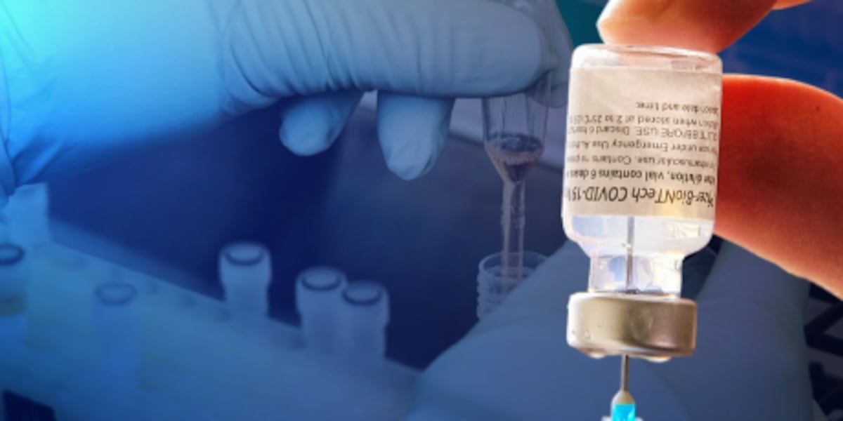 State health officials announce 2 infant whooping cough deaths