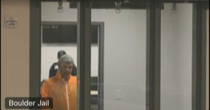 Boulder, Colorado, attack suspect formally charged with 118 counts of attempted murder, other charges in county court