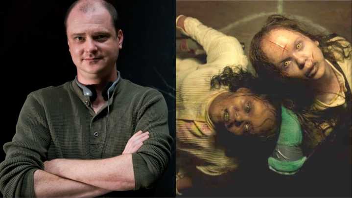 Universal Removes Mike Flanagan's EXORCIST Movie From Its 2026 Calendar