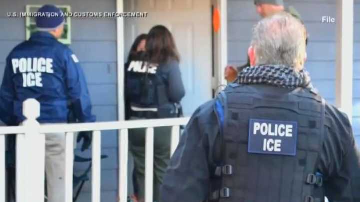 Wisconsin man falsely accused of threatening Trump was framed by inmate