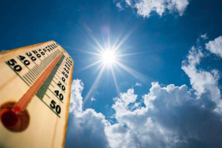 Near-Record Heat To Hit Central Washington This Weekend