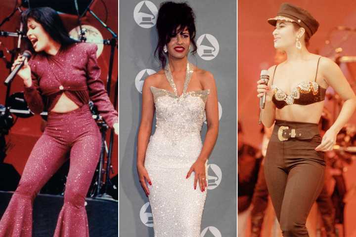 Concurso de vestuario de Selena será el gran atractivo del Global Fest 2025 en Aurora