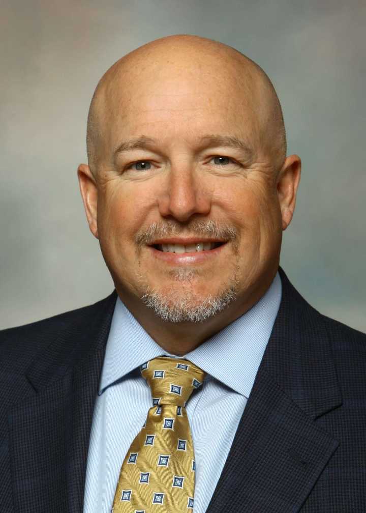 Thomas Michael Reed appointed as Circuit Judge for the 12th Circuit Court District