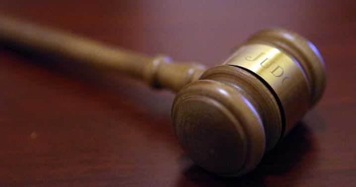Valpo man given 18 years for 2022 sexual battery