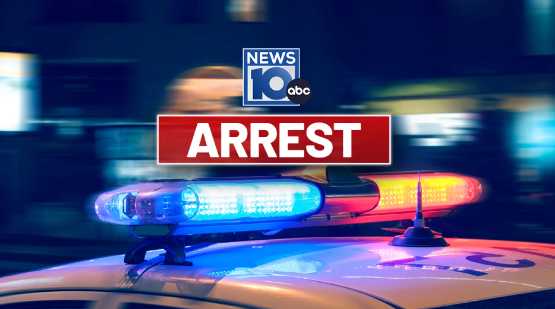 2 teens arrested for allegedly having weapon on school grounds in Cobleskill