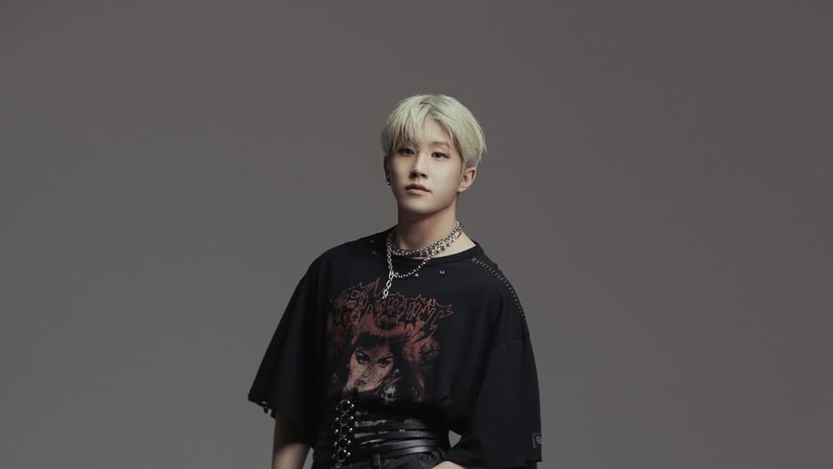 JinJin of K-pop group Astro exempted from military service