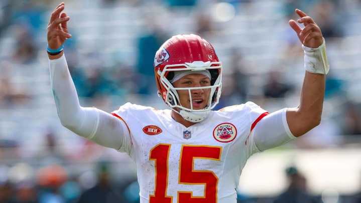 Raiders GM Admits Making Bold Trade Calls & Breaks Silence on Pursuing Patrick Mahomes The Raiders’ GM just admitted they almost called the Chiefs for Patrick Mahomes—and actually made some wild ones.