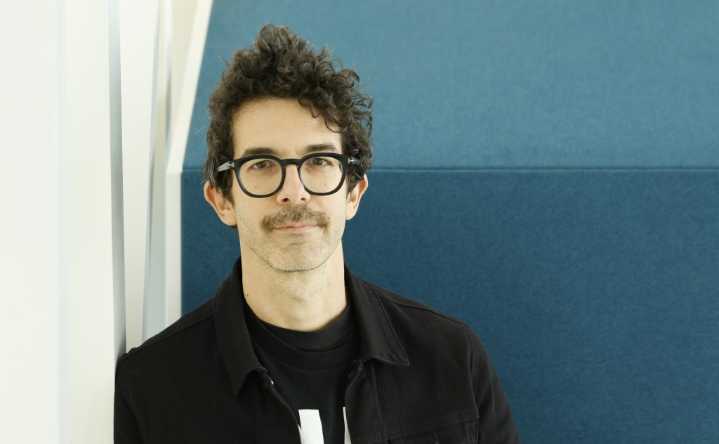 Ido Fluk, 'Köln 75' Filmmaker, Signs With UTA