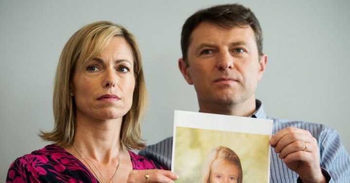 Madeleine McCann police 'found something they were looking for' says detective