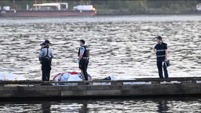 ‘Tragic incident’: One person dead after two boats collide in North Vancouver