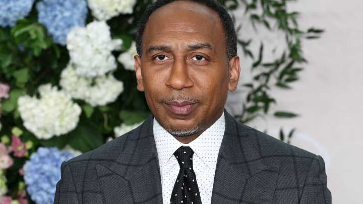Stephen A. Smith to Launch Two New Shows With SiriusXM