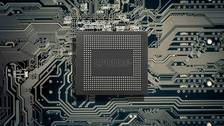 Samsung Is Accelerating Development Of LPDDR6 RAM In H2 2025 To Obtain A Lead Against Chinese Manufacturers, Qualcomm Will Be One Of The First Top Adopt This Technology