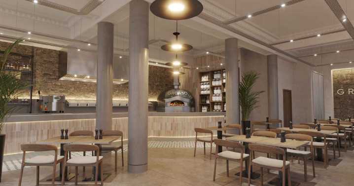 Open Goal's Si Ferry announced as name behind plans for new East End restaurant
