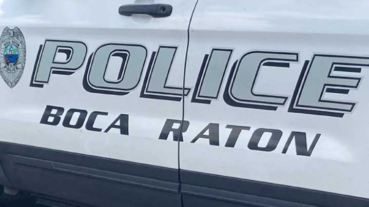 Boca Raton Police investigate robbery in Cheesecake Factory parking lot