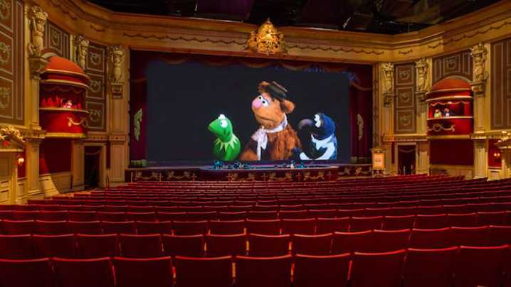 Muppet Vision 3D Closes Forever Today at Disney World. How Fans Are Saying Farewell