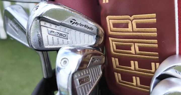 New members on TOUR: Inside Luke Clanton, David Ford, Gordon Sargent’s gear setups for RBC Canadian Open