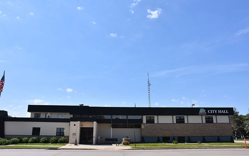 City Council begins 2026 budget process