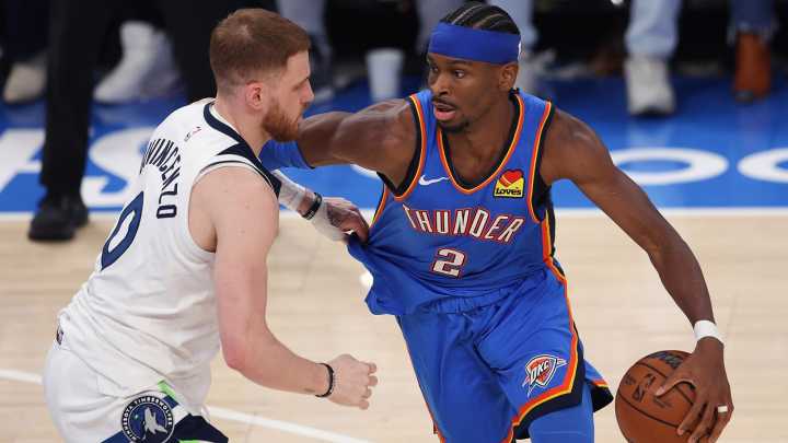 How to Watch NBA Playoffs Online: Livestream Basketball Without Cable