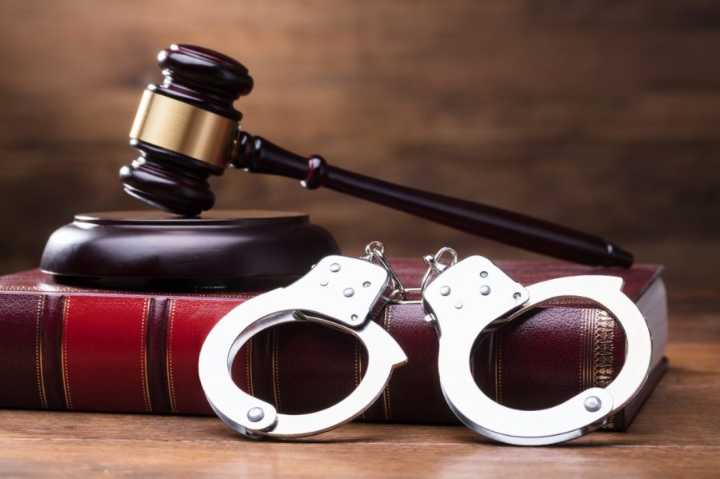 Plea changes in carjacking case of New Orleans District Attorney Jason Williams