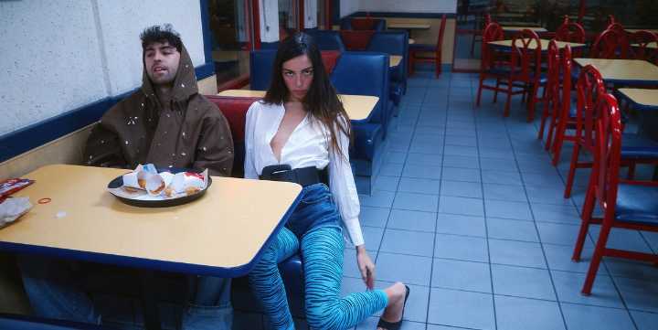Exclusive Premiere of Between Friends’ Music Video for “1234567”