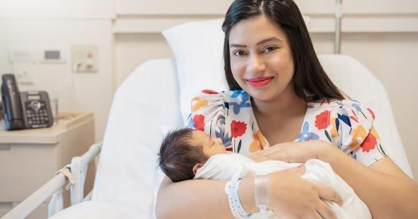 Why Pregnant Women Should Receive This Very Important Test