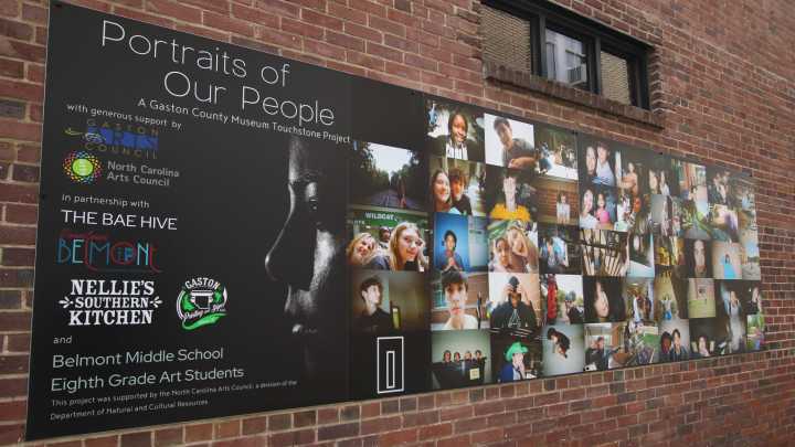 Here's what we know about the Gaston Arts Council's upcoming fundraiser