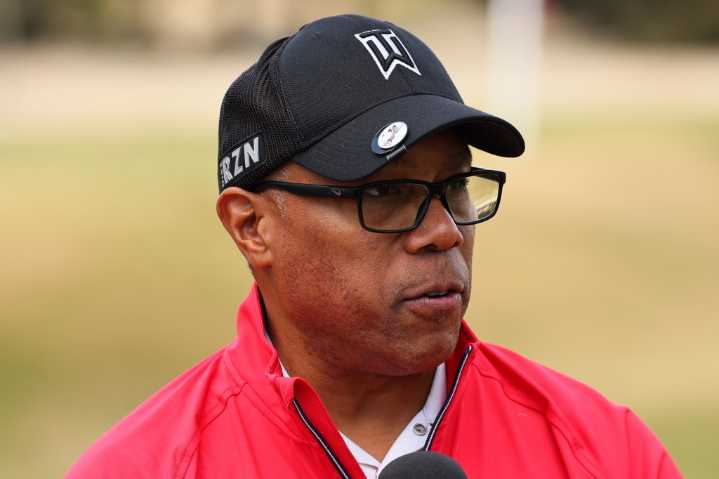 ESPN anchor Jay Harris reveals prostate cancer diagnosis