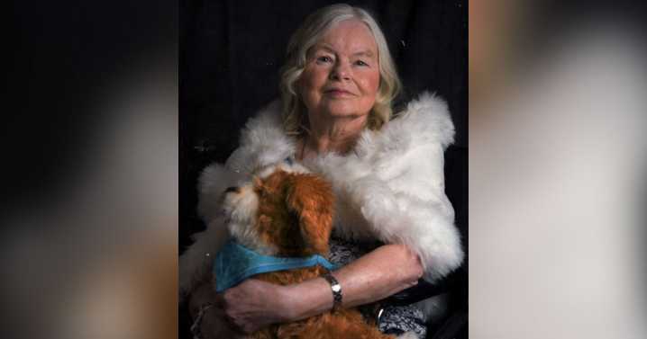 Elisabeth M. Smith (January 23, 1948