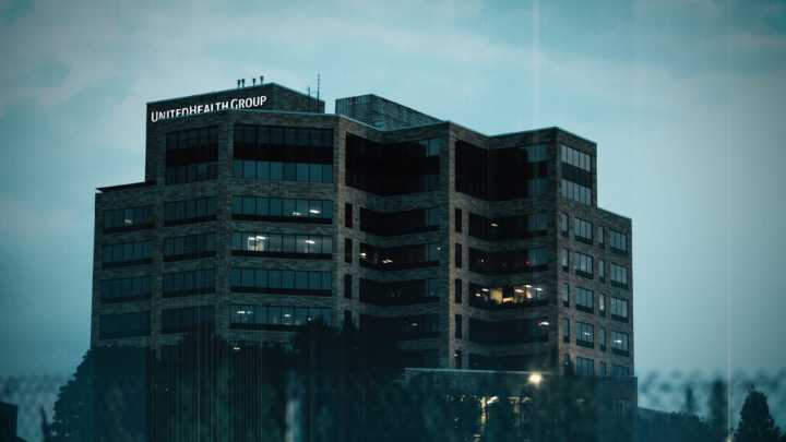 UnitedHealth accidentally emails internal talking points to reporter