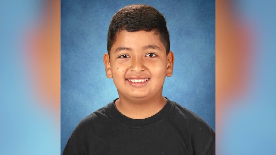 Southern California boy to be deported following detainment by ICE 