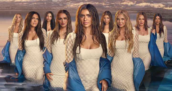 'The Secret Lives of Mormon Wives' Sets Season 2 Reunion, 1 Star Noticeably Missing