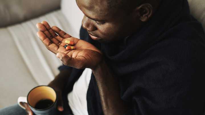 When Coffee And Diabetes Medication Are Taken Together, This Is What Happens To Your Blood Sugar