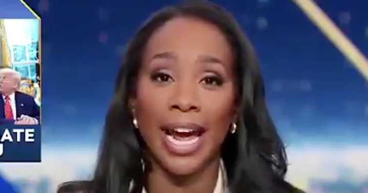 CNN’s Abby Phillip Sums Up Trump-Musk Breakup In A Way You Might Not Expect