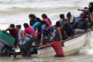 Deltanos migrantes en Trinidad: «no se vengan si no tienen un trabajo ya cuadrado»