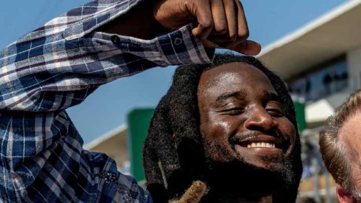 Shaboozey to embark on 2025 headlining Great American Roadshow Tour
