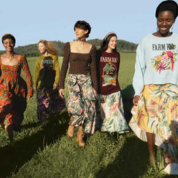 Beyoncé-worn fashion upstart Farm Rio raises prices, slows exports to US