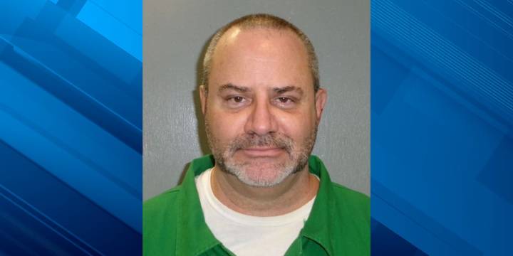 SC death row inmate files federal lawsuit, hopes to pause execution