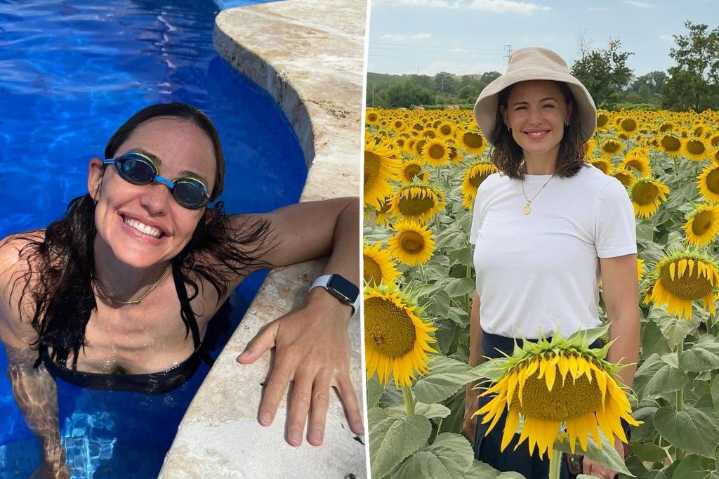 Jennifer Garner shares the relatable reason why she 'want to be younger'