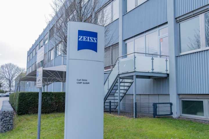 Carl Zeiss: The Results After 6M25 Are Encouraging For 2025