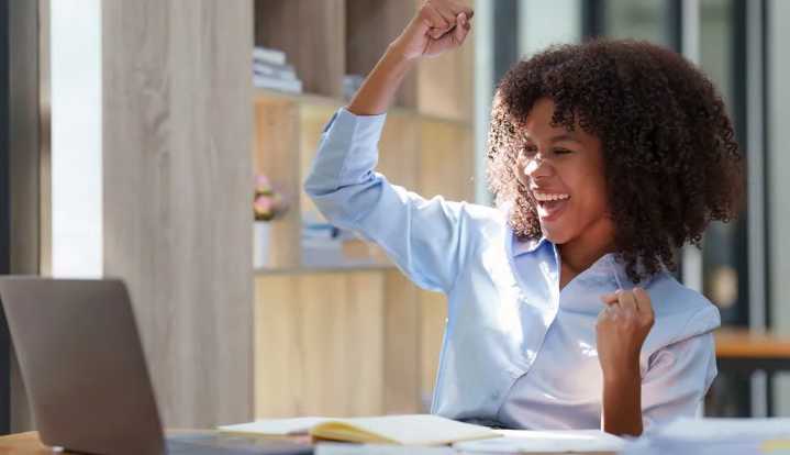 The Carr Report: Money Mastery…8 steps to financial power